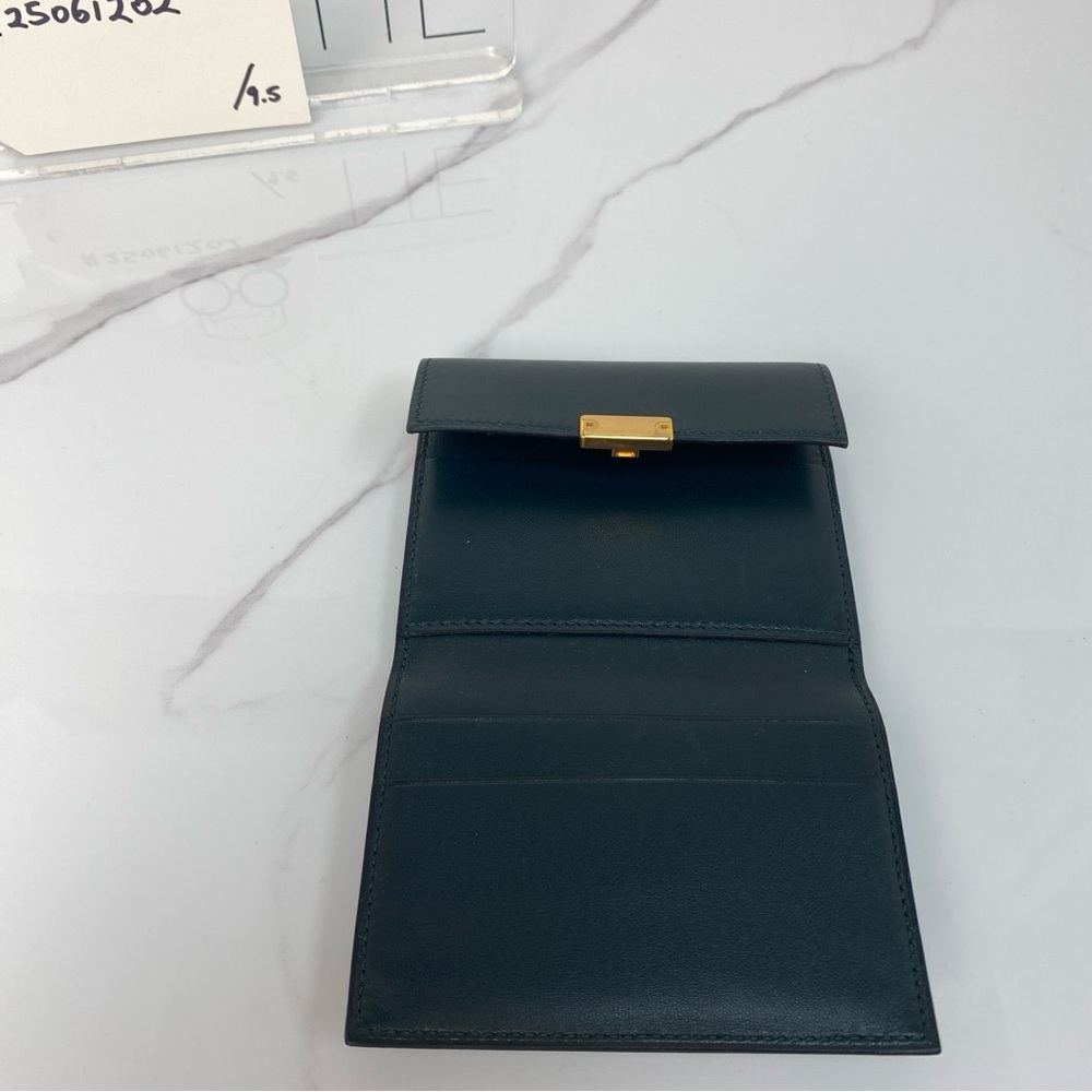 Hermès Clic 12 Wallet - Picture 7 of 7